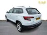 USED 2019 69 SKODA KAROQ 1.5 TSI ACT SE SUV 5dr Petrol DSG Euro 6 (s/s) (150 ps) ** FINANCE ME WITH ZERO DEPOSIT **