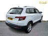 USED 2019 69 SKODA KAROQ 1.5 TSI ACT SE SUV 5dr Petrol DSG Euro 6 (s/s) (150 ps) ** FINANCE ME WITH ZERO DEPOSIT **