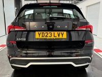 USED 2023 23 SKODA KAMIQ 1.0 TSI SE SUV 5dr Petrol Manual Euro 6 (s/s) (95 ps) 