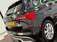 USED 2023 23 SKODA KAMIQ 1.0 TSI SE SUV 5dr Petrol Manual Euro 6 (s/s) (95 ps) 