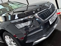 USED 2023 23 SKODA KAMIQ 1.0 TSI SE SUV 5dr Petrol Manual Euro 6 (s/s) (95 ps) 