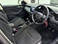 USED 2023 23 SKODA KAMIQ 1.0 TSI SE SUV 5dr Petrol Manual Euro 6 (s/s) (95 ps) 