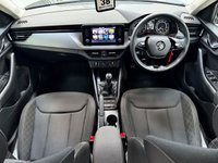 USED 2023 23 SKODA KAMIQ 1.0 TSI SE SUV 5dr Petrol Manual Euro 6 (s/s) (95 ps) 