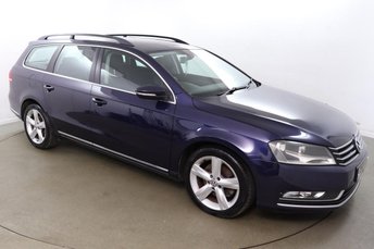 2012 VOLKSWAGEN PASSAT