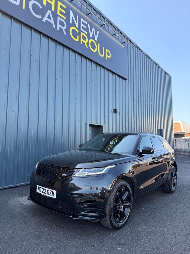 The New Car Group