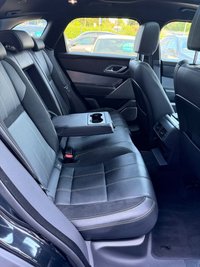 USED 2022 22 LAND ROVER RANGE ROVER VELAR 2.0 D200 MHEV Edition SUV 5dr Diesel Auto 4WD Euro 6 (s/s) (204 ps) 