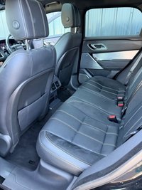 USED 2022 22 LAND ROVER RANGE ROVER VELAR 2.0 D200 MHEV Edition SUV 5dr Diesel Auto 4WD Euro 6 (s/s) (204 ps) 