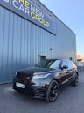 USED 2022 22 LAND ROVER RANGE ROVER VELAR 2.0 D200 MHEV Edition SUV 5dr Diesel Auto 4WD Euro 6 (s/s) (204 ps) 