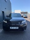 USED 2022 22 LAND ROVER RANGE ROVER VELAR 2.0 D200 MHEV Edition SUV 5dr Diesel Auto 4WD Euro 6 (s/s) (204 ps) 