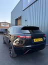 USED 2022 22 LAND ROVER RANGE ROVER VELAR 2.0 D200 MHEV Edition SUV 5dr Diesel Auto 4WD Euro 6 (s/s) (204 ps) 