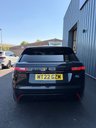 USED 2022 22 LAND ROVER RANGE ROVER VELAR 2.0 D200 MHEV Edition SUV 5dr Diesel Auto 4WD Euro 6 (s/s) (204 ps) 