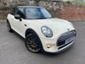 USED 2014 64 MINI HATCH 1.5 Cooper D Hatchback 3dr Diesel Manual Euro 6 (s/s) (116 ps) A stunning example in a wonderful colour!!!