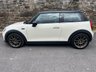 USED 2014 64 MINI HATCH 1.5 Cooper D Hatchback 3dr Diesel Manual Euro 6 (s/s) (116 ps) A stunning example in a wonderful colour!!!