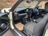 USED 2014 64 MINI HATCH 1.5 Cooper D Hatchback 3dr Diesel Manual Euro 6 (s/s) (116 ps) A stunning example in a wonderful colour!!!