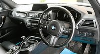 USED 2019 19 BMW 1 SERIES 1.5 118i GPF M Sport Shadow Edition Hatchback 5dr Petrol Manual Euro 6 (s/s) (136 ps) +FREE 6 MONTHS NATIONWIDE WARRANTY+
