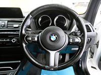 USED 2019 19 BMW 1 SERIES 1.5 118i GPF M Sport Shadow Edition Hatchback 5dr Petrol Manual Euro 6 (s/s) (136 ps) +FREE 6 MONTHS NATIONWIDE WARRANTY+