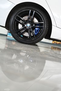 USED 2019 19 BMW 1 SERIES 1.5 118i GPF M Sport Shadow Edition Hatchback 5dr Petrol Manual Euro 6 (s/s) (136 ps) +FREE 6 MONTHS NATIONWIDE WARRANTY+
