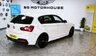 USED 2019 19 BMW 1 SERIES 1.5 118i GPF M Sport Shadow Edition Hatchback 5dr Petrol Manual Euro 6 (s/s) (136 ps) +FREE 6 MONTHS NATIONWIDE WARRANTY+