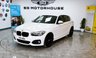 USED 2019 19 BMW 1 SERIES 1.5 118i GPF M Sport Shadow Edition Hatchback 5dr Petrol Manual Euro 6 (s/s) (136 ps) +FREE 6 MONTHS NATIONWIDE WARRANTY+