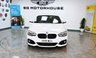 USED 2019 19 BMW 1 SERIES 1.5 118i GPF M Sport Shadow Edition Hatchback 5dr Petrol Manual Euro 6 (s/s) (136 ps) +FREE 6 MONTHS NATIONWIDE WARRANTY+