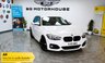 USED 2019 19 BMW 1 SERIES 1.5 118i GPF M Sport Shadow Edition Hatchback 5dr Petrol Manual Euro 6 (s/s) (136 ps) +FREE 6 MONTHS NATIONWIDE WARRANTY+