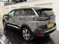 USED 2021 21 PEUGEOT 5008 1.5 BlueHDi Allure Premium SUV 5dr Diesel EAT Euro 6 (s/s) (130 ps) 