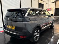 USED 2021 21 PEUGEOT 5008 1.5 BlueHDi Allure Premium SUV 5dr Diesel EAT Euro 6 (s/s) (130 ps) 