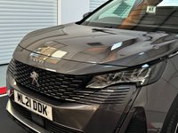USED 2021 21 PEUGEOT 5008 1.5 BlueHDi Allure Premium SUV 5dr Diesel EAT Euro 6 (s/s) (130 ps) 