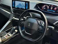 USED 2021 21 PEUGEOT 5008 1.5 BlueHDi Allure Premium SUV 5dr Diesel EAT Euro 6 (s/s) (130 ps) 