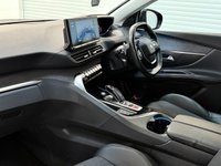 USED 2021 21 PEUGEOT 5008 1.5 BlueHDi Allure Premium SUV 5dr Diesel EAT Euro 6 (s/s) (130 ps) 