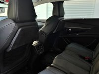 USED 2021 21 PEUGEOT 5008 1.5 BlueHDi Allure Premium SUV 5dr Diesel EAT Euro 6 (s/s) (130 ps) 