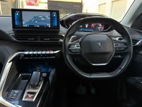 USED 2021 21 PEUGEOT 5008 1.5 BlueHDi Allure Premium SUV 5dr Diesel EAT Euro 6 (s/s) (130 ps) 
