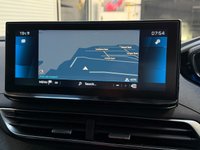 USED 2021 21 PEUGEOT 5008 1.5 BlueHDi Allure Premium SUV 5dr Diesel EAT Euro 6 (s/s) (130 ps) 