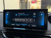 USED 2021 21 PEUGEOT 5008 1.5 BlueHDi Allure Premium SUV 5dr Diesel EAT Euro 6 (s/s) (130 ps) 