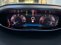 USED 2021 21 PEUGEOT 5008 1.5 BlueHDi Allure Premium SUV 5dr Diesel EAT Euro 6 (s/s) (130 ps) 