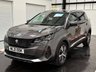 USED 2021 21 PEUGEOT 5008 1.5 BlueHDi Allure Premium SUV 5dr Diesel EAT Euro 6 (s/s) (130 ps) 