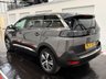 USED 2021 21 PEUGEOT 5008 1.5 BlueHDi Allure Premium SUV 5dr Diesel EAT Euro 6 (s/s) (130 ps) 