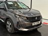 USED 2021 21 PEUGEOT 5008 1.5 BlueHDi Allure Premium SUV 5dr Diesel EAT Euro 6 (s/s) (130 ps) 