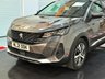 USED 2021 21 PEUGEOT 5008 1.5 BlueHDi Allure Premium SUV 5dr Diesel EAT Euro 6 (s/s) (130 ps) 