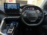 USED 2021 21 PEUGEOT 5008 1.5 BlueHDi Allure Premium SUV 5dr Diesel EAT Euro 6 (s/s) (130 ps) 