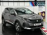 USED 2021 21 PEUGEOT 5008 1.5 BlueHDi Allure Premium SUV 5dr Diesel EAT Euro 6 (s/s) (130 ps) 