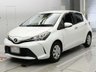 USED 2016 TOYOTA VITZ 1.3 Automatic Petrol White 5dr ARRIVING SOON. JAPANESE IMPORTED TOYOTA VITZ/ YARIS . GOOD MILEAGE AUTOMATIC. CLEAN CONDITION THROUGHOUT. FINISHED IN PEARL WHITE. MORE DETAILS TO FOLLOW.