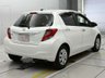 USED 2016 TOYOTA VITZ 1.3 Automatic Petrol White 5dr ARRIVING SOON. JAPANESE IMPORTED TOYOTA VITZ/ YARIS . GOOD MILEAGE AUTOMATIC. CLEAN CONDITION THROUGHOUT. FINISHED IN PEARL WHITE. MORE DETAILS TO FOLLOW.