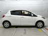 USED 2016 TOYOTA VITZ 1.3 Automatic Petrol White 5dr ARRIVING SOON. JAPANESE IMPORTED TOYOTA VITZ/ YARIS . GOOD MILEAGE AUTOMATIC. CLEAN CONDITION THROUGHOUT. FINISHED IN PEARL WHITE. MORE DETAILS TO FOLLOW.