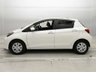 USED 2016 TOYOTA VITZ 1.3 Automatic Petrol White 5dr ARRIVING SOON. JAPANESE IMPORTED TOYOTA VITZ/ YARIS . GOOD MILEAGE AUTOMATIC. CLEAN CONDITION THROUGHOUT. FINISHED IN PEARL WHITE. MORE DETAILS TO FOLLOW.