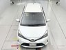 USED 2016 TOYOTA VITZ 1.3 Automatic Petrol White 5dr ARRIVING SOON. JAPANESE IMPORTED TOYOTA VITZ/ YARIS . GOOD MILEAGE AUTOMATIC. CLEAN CONDITION THROUGHOUT. FINISHED IN PEARL WHITE. MORE DETAILS TO FOLLOW.