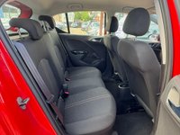 USED 2018 18 VAUXHALL CORSA 1.4i ecoTEC SRi Euro 6 5dr GREAT VALUE LOW MILES NEW MOT