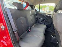 USED 2018 18 VAUXHALL CORSA 1.4i ecoTEC SRi Euro 6 5dr GREAT VALUE LOW MILES NEW MOT