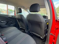 USED 2018 18 VAUXHALL CORSA 1.4i ecoTEC SRi Euro 6 5dr GREAT VALUE LOW MILES NEW MOT