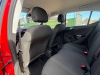 USED 2018 18 VAUXHALL CORSA 1.4i ecoTEC SRi Euro 6 5dr GREAT VALUE LOW MILES NEW MOT
